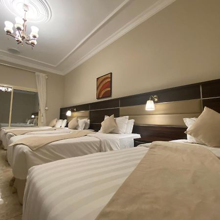 Arees Beach Otel Rayyis Dış mekan fotoğraf