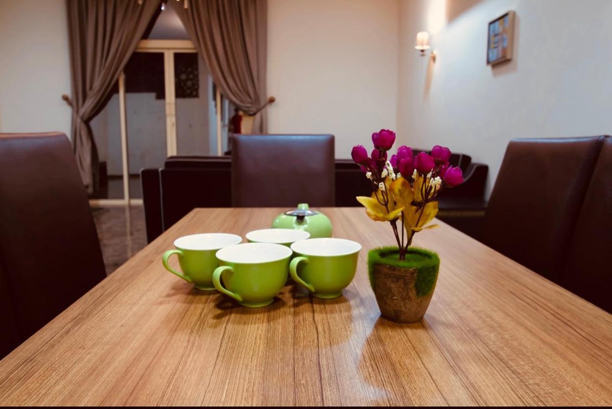 Arees Beach Otel Rayyis Dış mekan fotoğraf