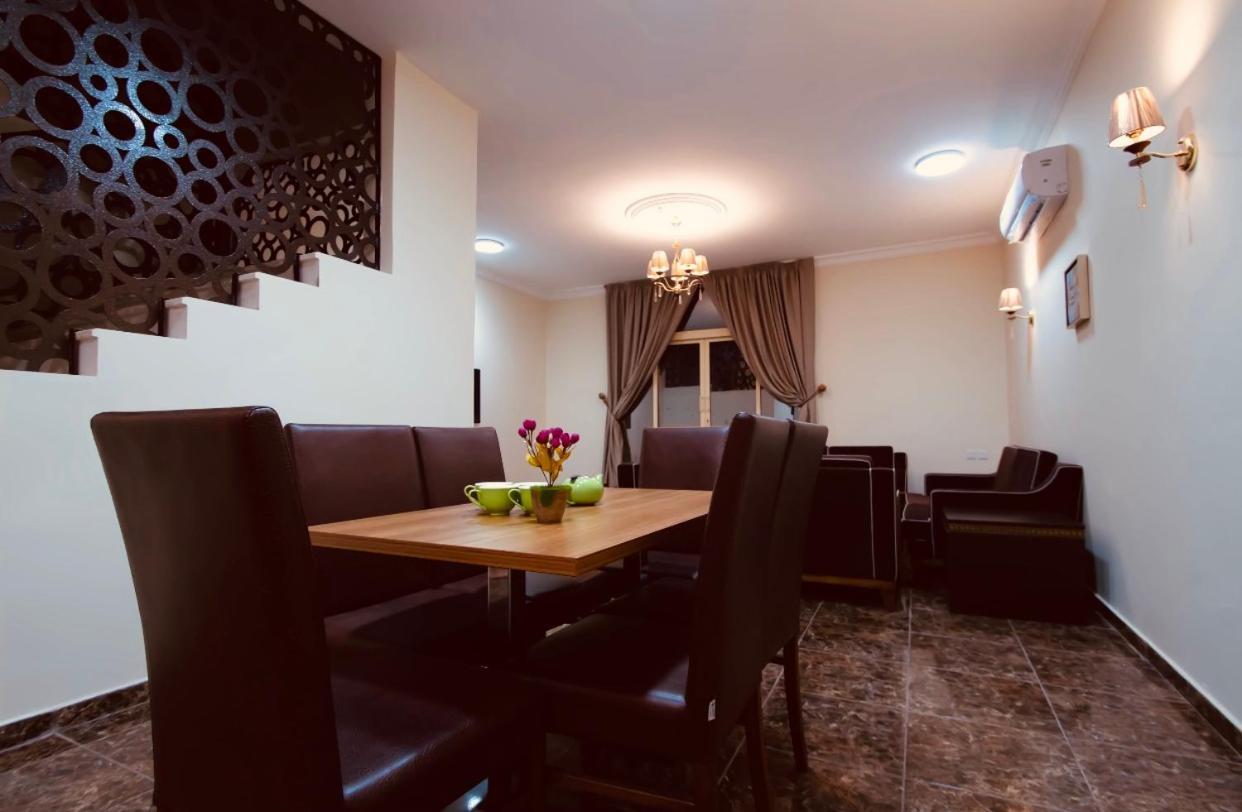 Arees Beach Otel Rayyis Dış mekan fotoğraf